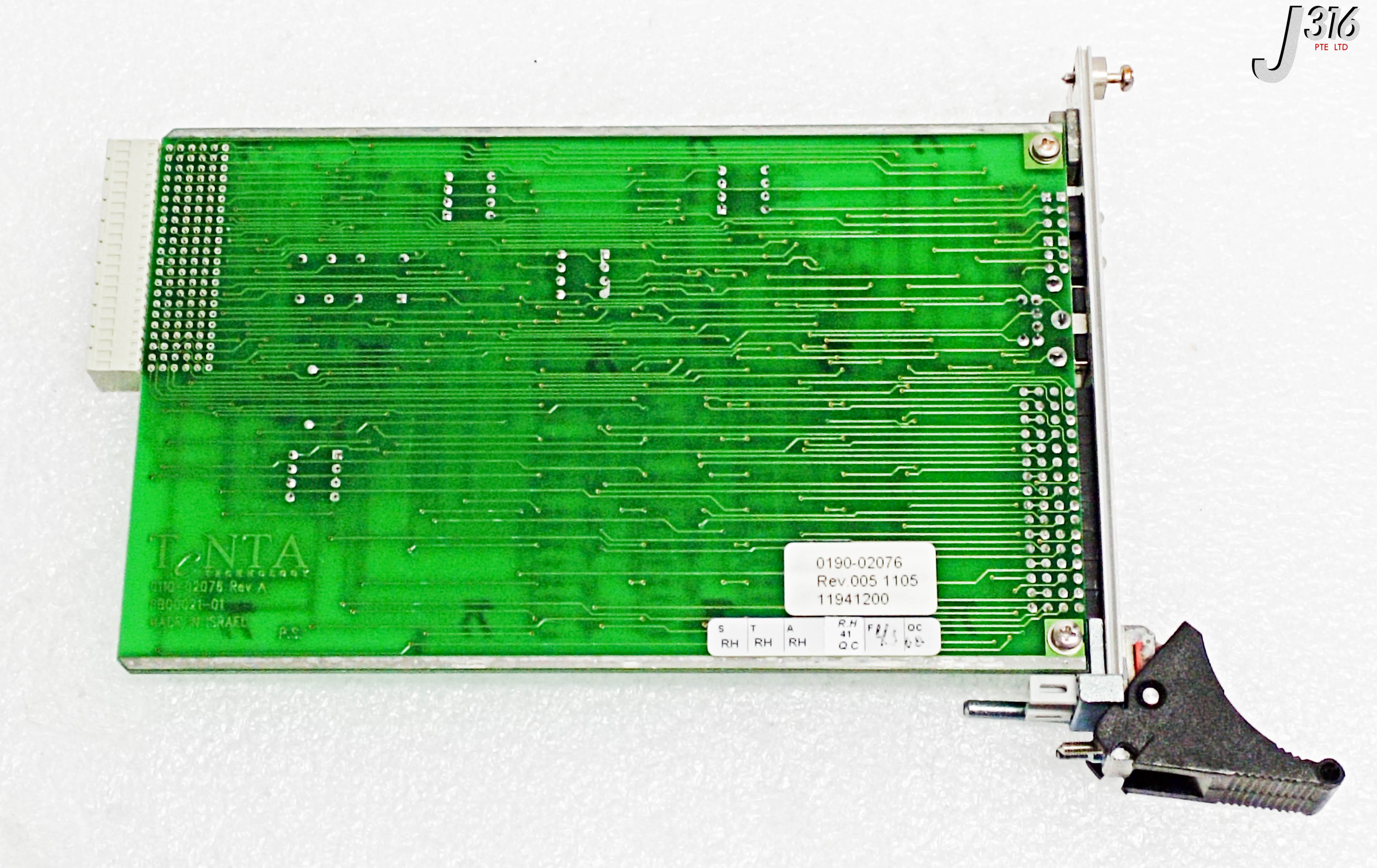 32948 APPLIED MATERIALS CCM EMAX W/ WATER LEAK DETECTOR 0010-29841
